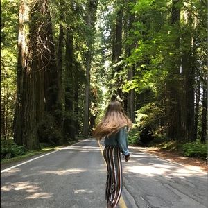 Meet your Posher, Haley